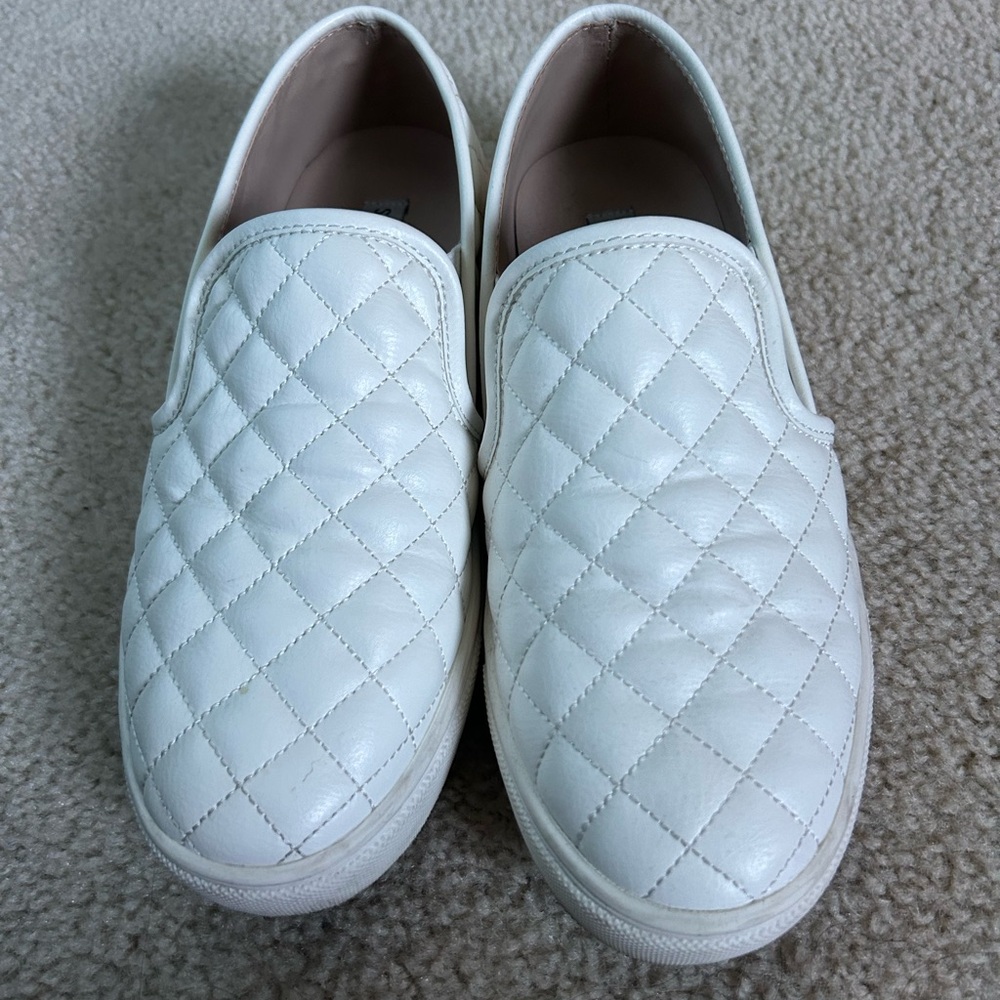 Steve Madden shoes